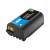 Newell NL4236 Plus - zamiennik akumulatora Panasonic DMW-BLK22, 2600 mAh, 10,8V_Bok i góra_2
